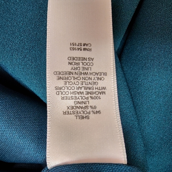 Eliza J Cocktail Dress - Picture 9 of 9